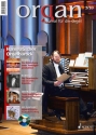 ORGA organ - Journal f�r die Orgel 2010/03