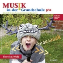 MIG CD zu Musik in der Grundschule 2010/03