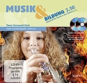 MUB CD+DVD zu Musik & Bildung 2010/03