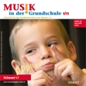 MIG CD zu Musik in der Grundschule 2011/01