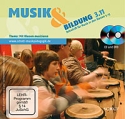 MUB CD+DVD zu Musik & Bildung 2011/03