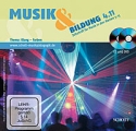 MUB CD+DVD zu Musik & Bildung 2011/04