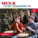 MIG CD zu Musik in der Grundschule 2012/01  CD