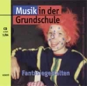 MIG CD zu Musik in der Grundschule 2004/01  CD Klangbeispiele zum Heft