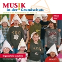 MIG CD zu Musik in der Grundschule 2008/03
