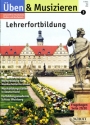 UM** �ben & Musizieren 2000/03