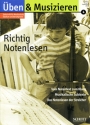 UM** �ben & Musizieren 2001/04