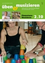 UM** �ben & Musizieren 2010/02
