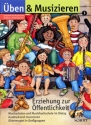 UM** �ben & Musizieren 1998/03