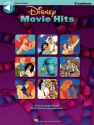 Disney Movie Hits (+audio-access): for trombone/baritone