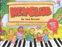 Keyclub Pupil's Book 1 (piano)  Piano teaching material