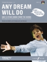 Any Dream will do (+CD) songbook piano/vocal/guitar