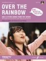 Over the Rainbow (+CD): Songbook piano/vocal/guitar