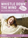 Whistle down the wind (+CD) songbook piano/vocal/guitar
