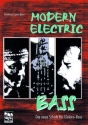 Modern Electric Bass Basics (+CD) f�r Elektroba�