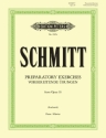 Vorbereitende Et�den op.16 Band 1 f�r Klavier