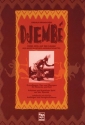 Djembe Band 1 (+CD) f�r Djembe