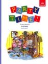 Party Time 15 Party Pieces for PIANO