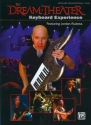 Dream Theater Dream Theater Keyboard Experience  electronic keyboard