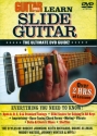 Guitar World - learn Slide Guitar DVD