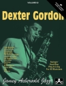 Dexter Gordon (+Online Audio) for all instruments