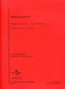 Mitternachts-Blues f�r Akkordeon