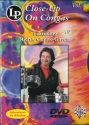 VariousAdv In Rhythm/Close On Conga 1 DVDs