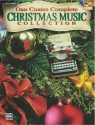 Christmas Music Collection for piano solo