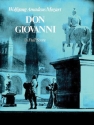 Don Giovanni  score