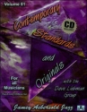 Contemporary standards and originals with the Dave Liebman Group (+CD) 