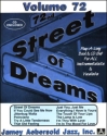 Street of Dreams (+CD): for all instruments