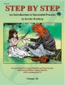 Step By Step vol.1B (+Online Audio) for violin
