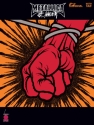 Metallica: St. Anger for easy guitar/vocal songbook