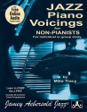Jazz Piano Voicings for the Non-Pianist (+Online Audio)