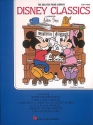 Disney Classics: for easy piano