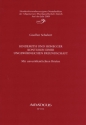 SCHUBERT, Giselher � Hindemith und Honegger Buch