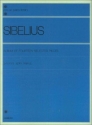 Album of 14 selected pieces Klavier