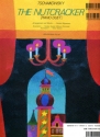 Der Nussknacker f�r Klavier zu 4 H�nden Spielpartitur