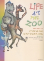 Jonas, A. Life at the Zoo Klavier 4-h�ndig