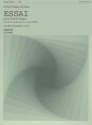 Otaka, A. Essai pour Grand Orgue Orgel