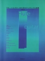 : Album for Flute and Guitar Fl�te und Gitarre