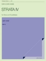 Strata IV Oboe und Kontrabass