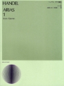 Opera Arias vol.1 for medium (high) Voice and Piano