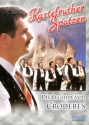 Kastelruther Spatzen Die Legende von Croderes Album f�r Gesang und Klavier