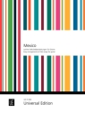 Mexico easy arrangements for GUITAR SOLO