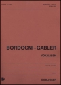 Vocalisen f�r Horn in F und Klavier