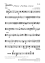 Mainzer Narrhalla-Marsch Salonorchester Einzelstimme Viola
