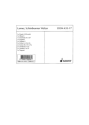 Lanner, Joseph: Die Sch�nbrunner op. 200 f�r Orchester Salonorchester-Erg�nzung (Zusatzstimmen f�r gro�es Orchester) - Fl II,