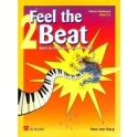 Feel the Beat Band 2: Klavier / Keyboard Spiele die Rhythmen moderner Popstile