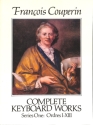 Complete Keyboard Works vol.1 (1-13)  